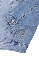 Kurtka Jeansowa Tommy Jeans 90S Hilfiger Denim niebieski